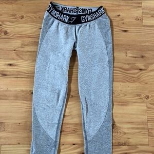 Gymshark flex leggings